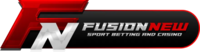 fusionnew - เว็บพนันออนไลน์ที่รวมทุกความสนุกไว้ในที่เดียว 
